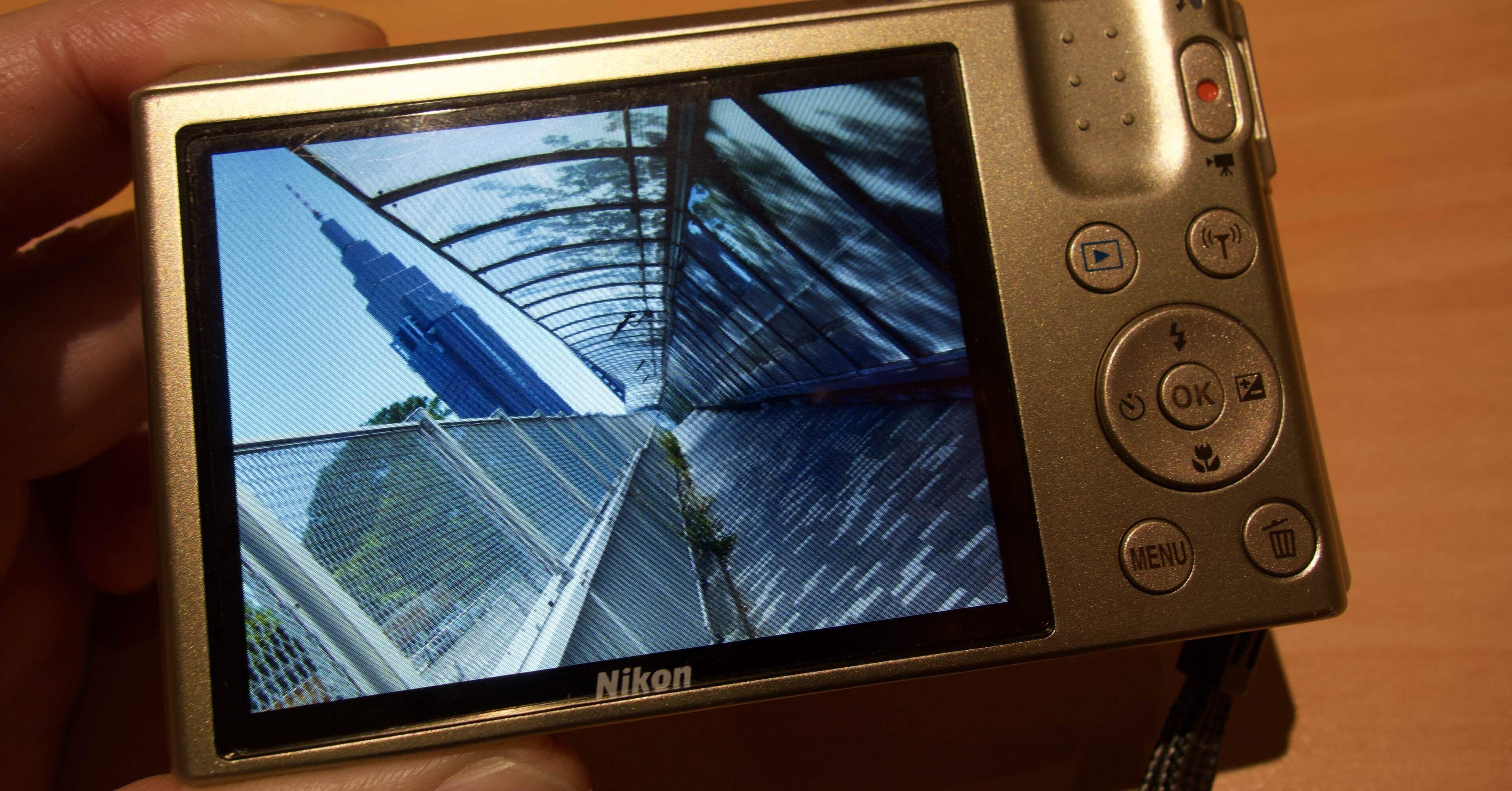 カメラなんて写ればいいんだよ｜🅣ⓄⓀⓎⓄ Ⓢ🅣ⓇⒺⒺ🅣 🄿🄸🅇