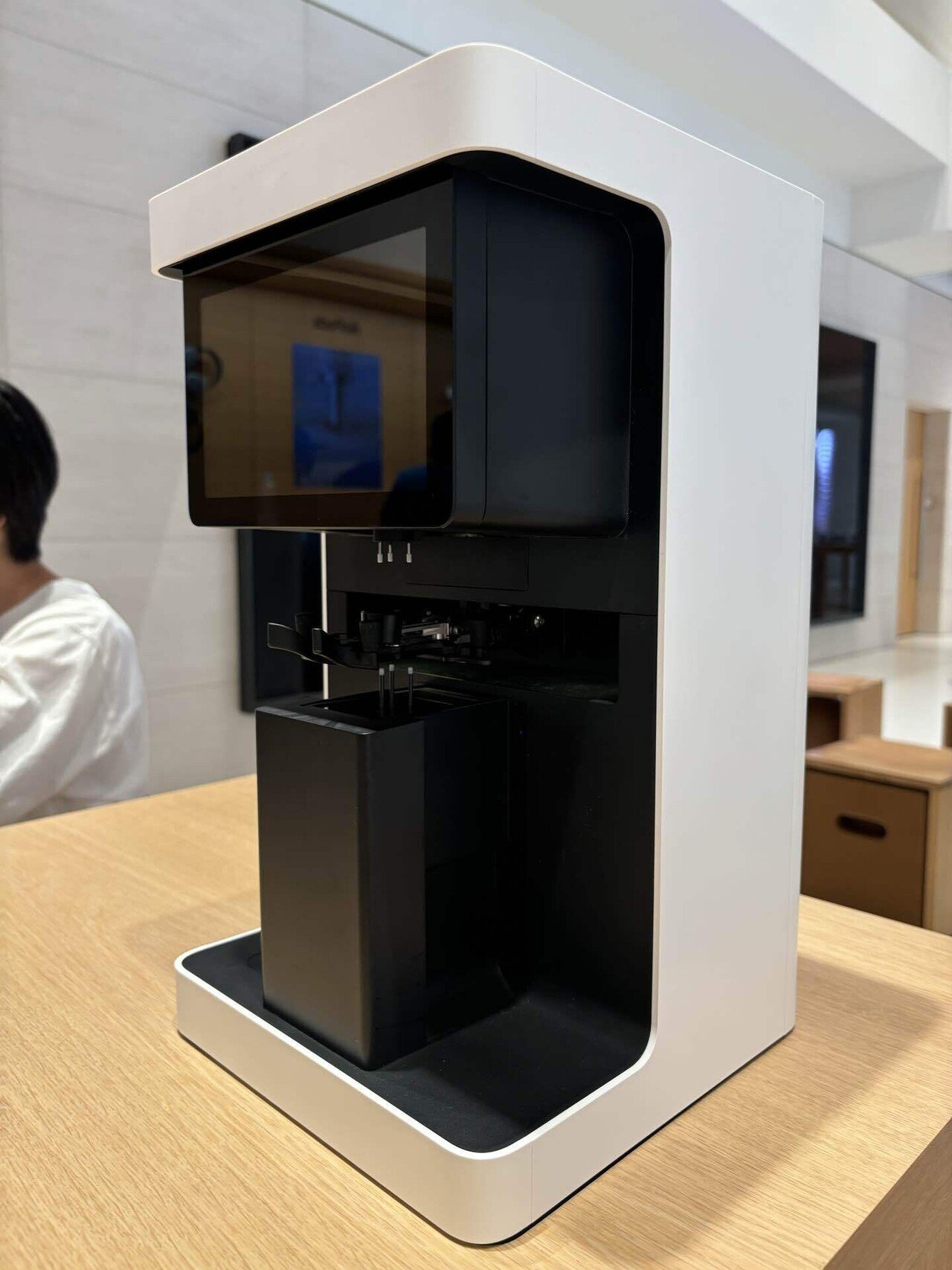 Apple Vision Proを体験した！｜和田一将（わだかずまさ）