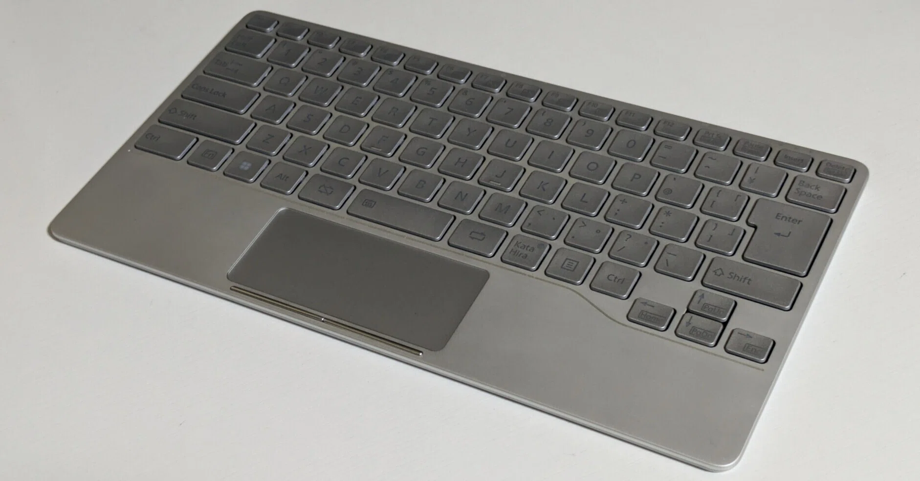FMV Mobile Keyboardを買った。|いちやなぎ FMV Mobile FMV Mobile Keyboardを買った。|いちやなぎ FMV Mobile