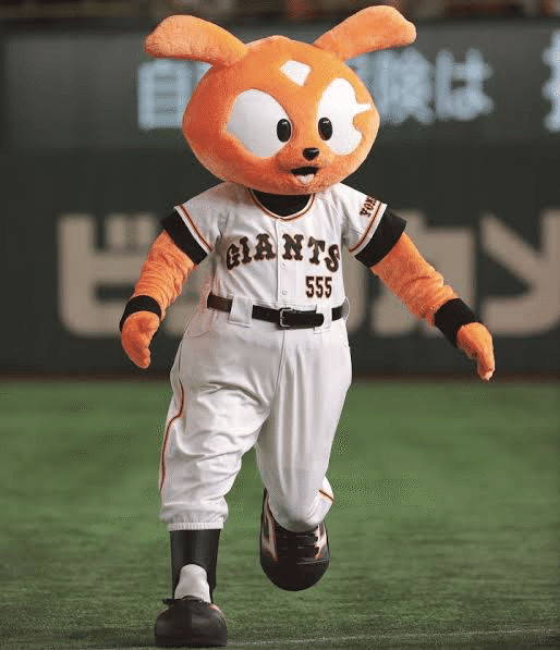 マスコット紹介月間〜ジャバ〜｜のぼ〜る広報