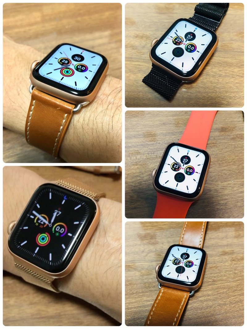 レビュー Apple Watch Series 5 使用3日目 Minami Always テックニュースまとめ Note