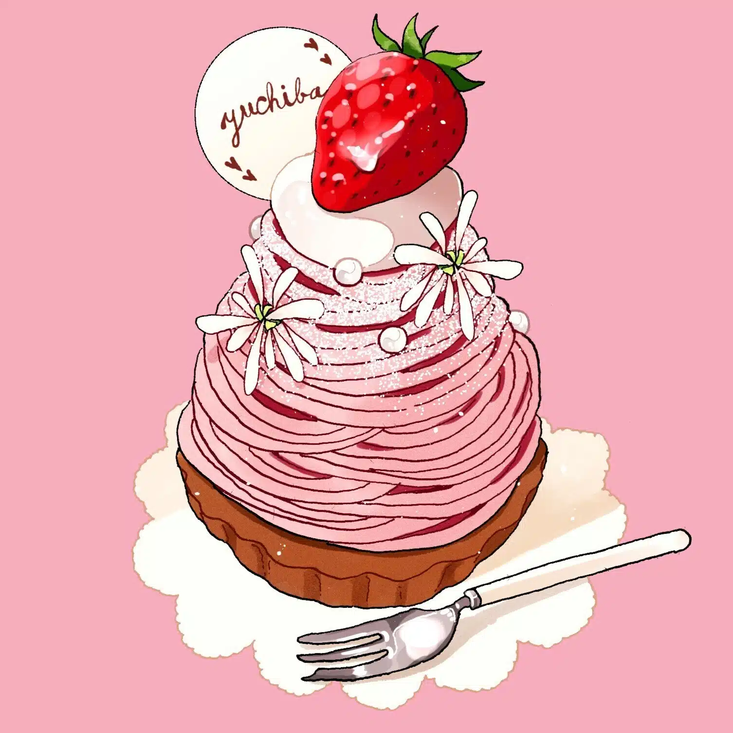 ゆちば