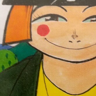 ひょうろくだまノ介