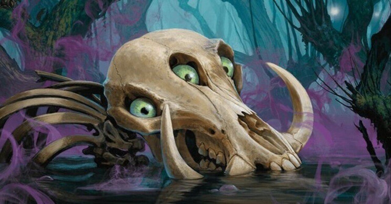 マルドゥミッドレンジ（想起）/Mardu Midrange(Evoke)デッキガイド