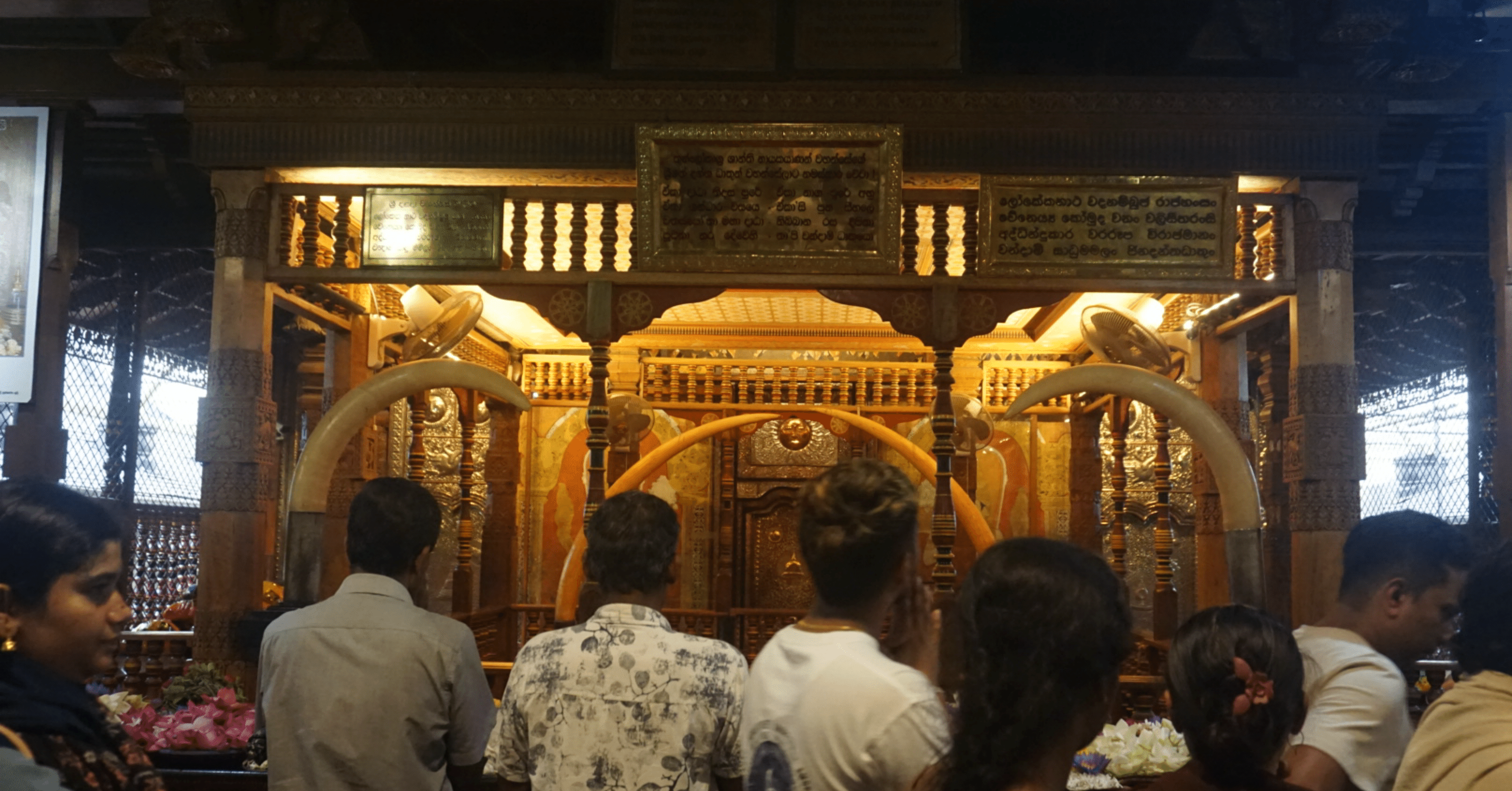 スリランカ① キャンディ｜Kiyofumi