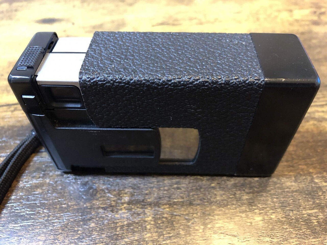 ローライ Rollei A26 とC26、説明書、専用電源のジャンク品