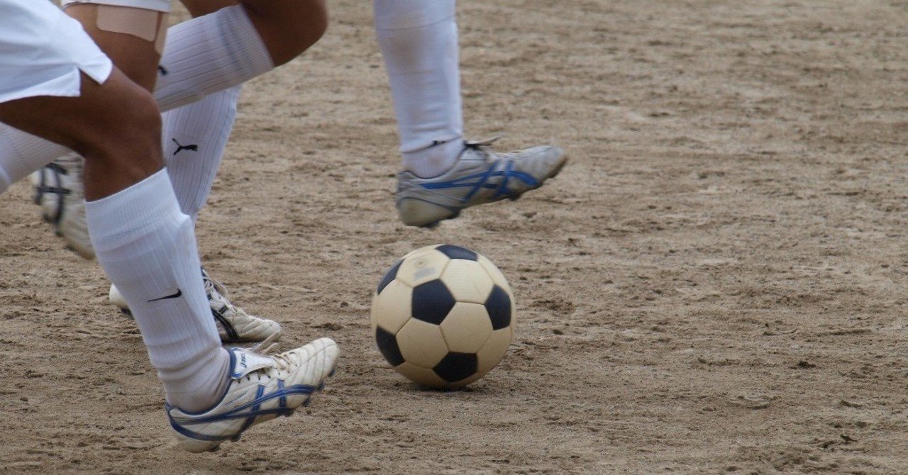 自分たちで 規律をつくる サイレントサッカーの育成力 ひぐらしひなつ Note 自分たちで 規律をつくる サイレントサッカーの育成力 ひぐらしひなつ Note