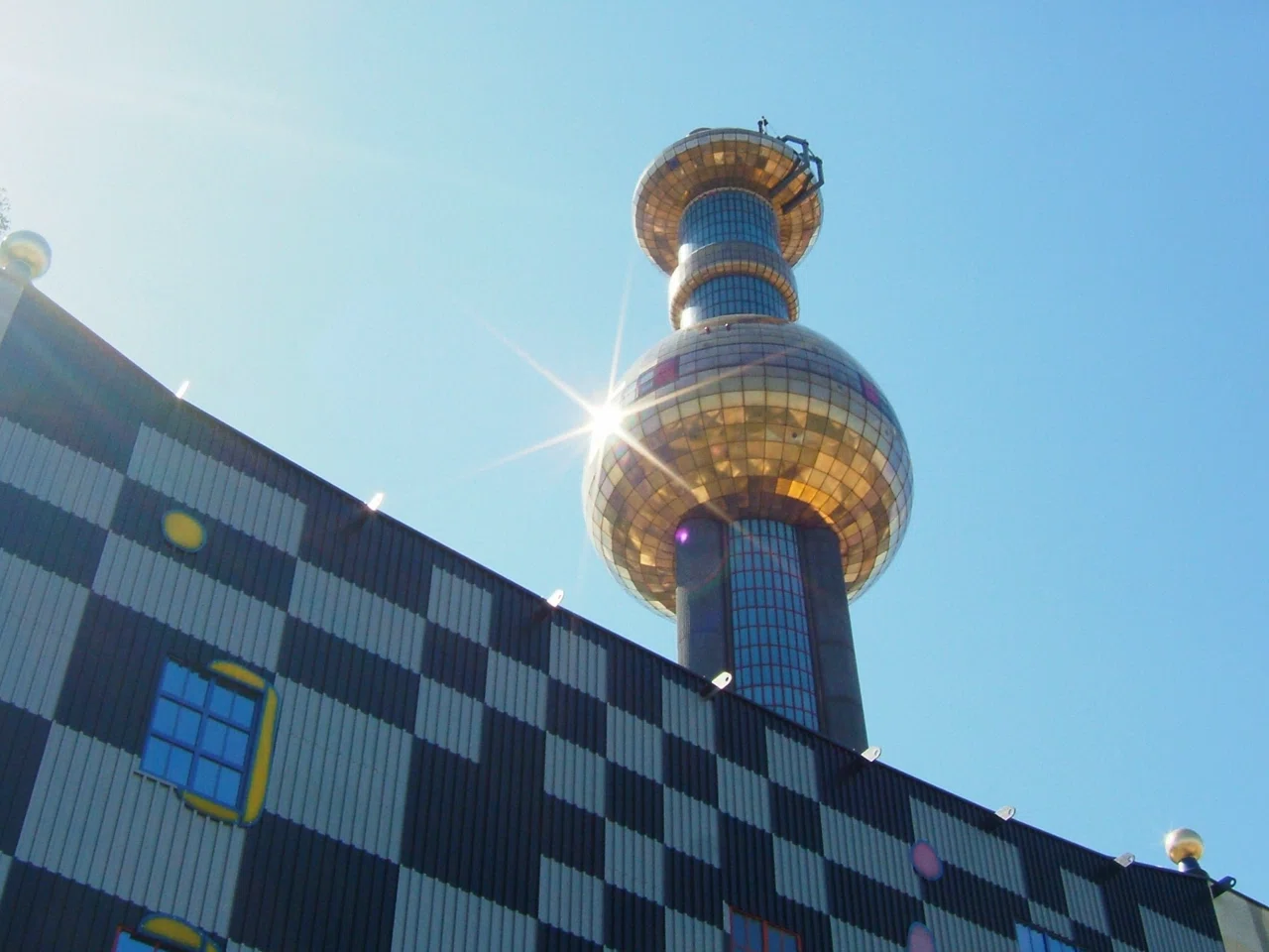 芸術家 フンデルトヴァッサーを知っていますか？｜Uchan