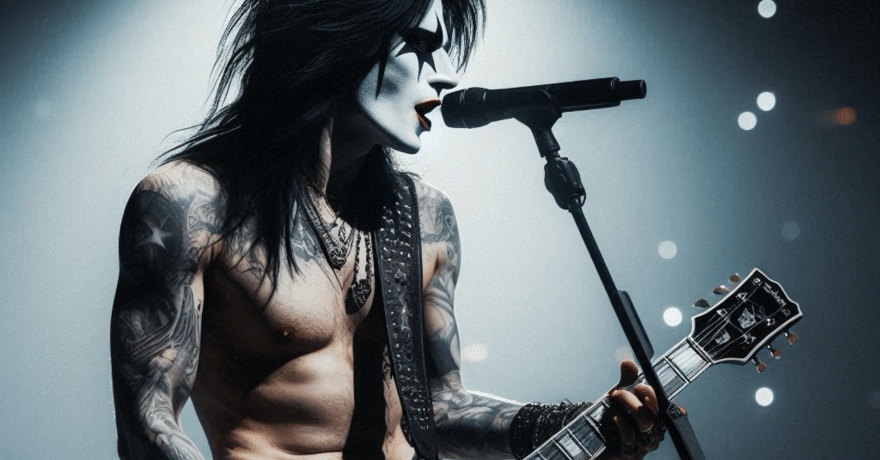 キッス（KISS）の魅力と1997年福岡ライブの思い出｜ミスターグリーン