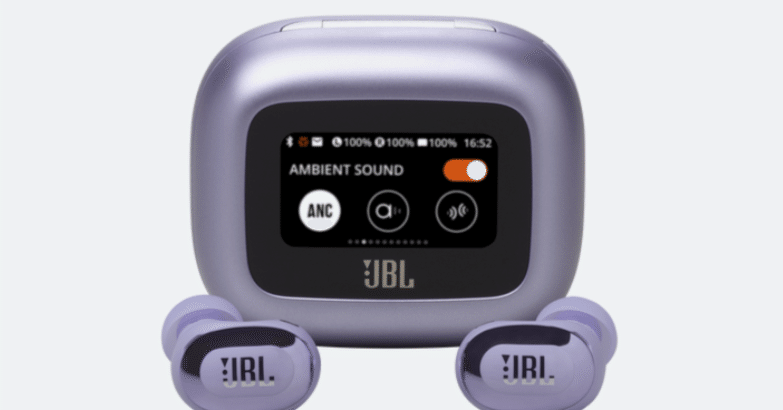 JBL Live Buds 3をレビュー！オーディオ販売員が感じた使い勝手を