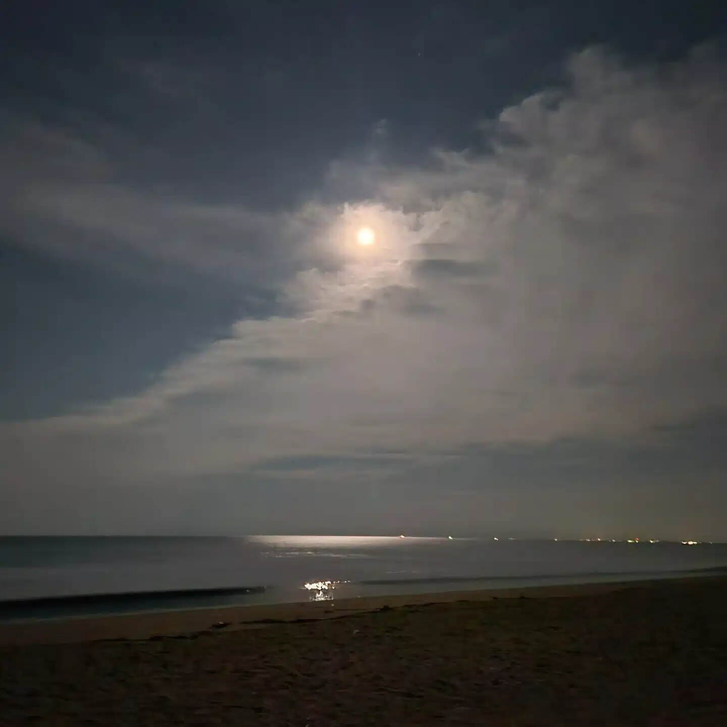 Moon