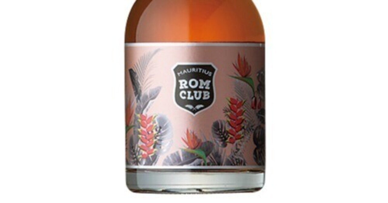 人気のお酒 モーリシャス クラブ ラム[73968][輸入酒のかめや]｜輸入酒
