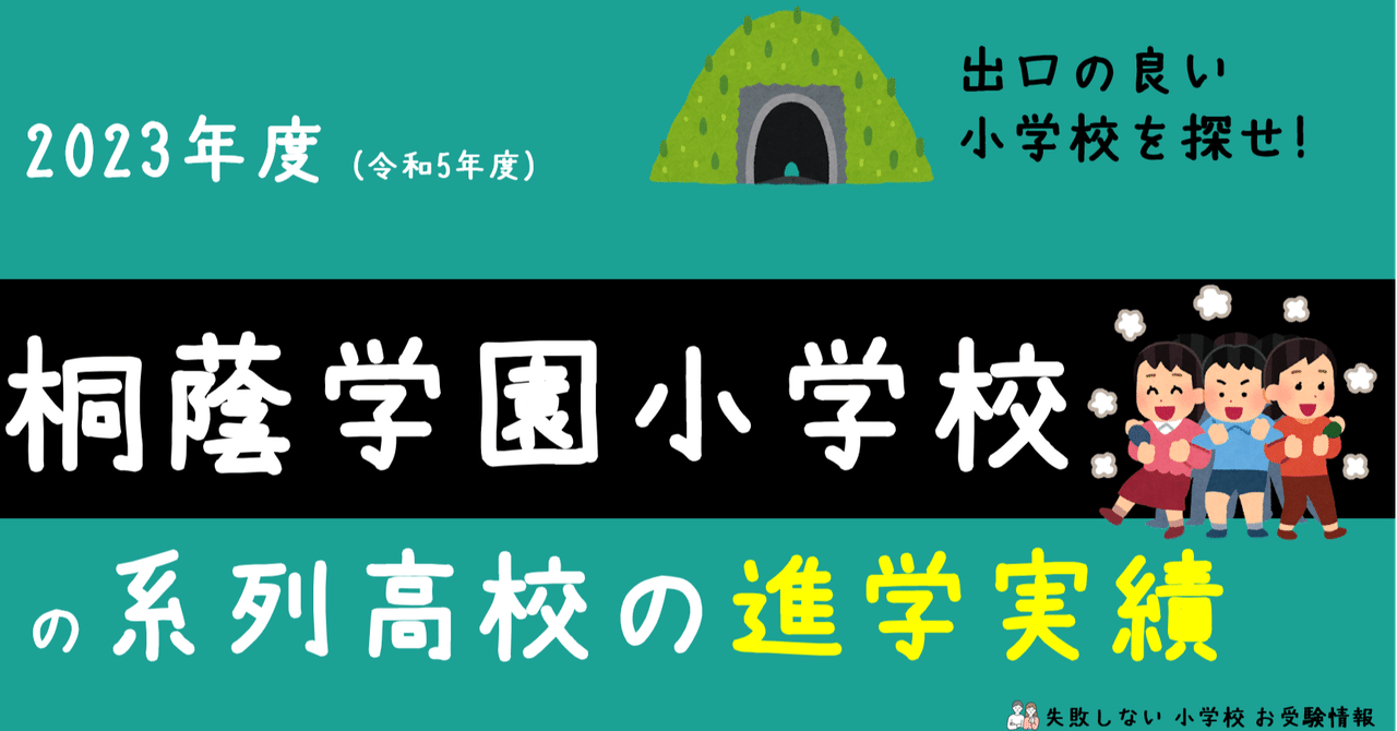 5年間入試と研究K1 桐蔭学園高等学校 平成23年度受験用 (2011)