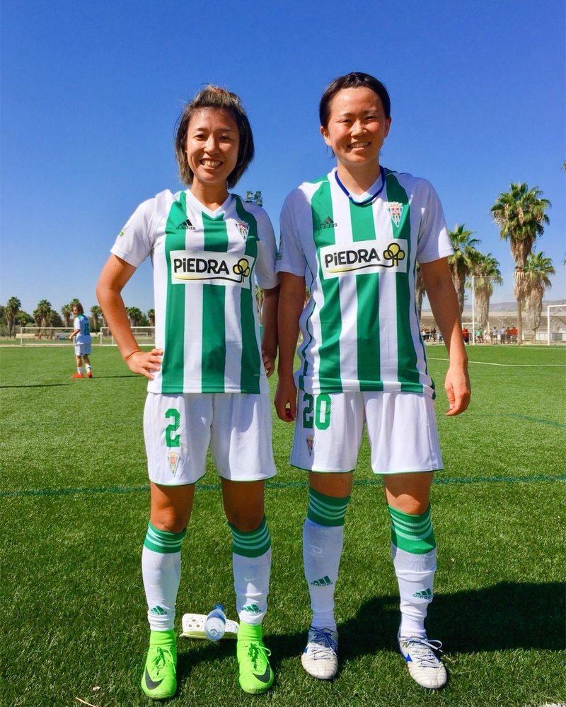 スペイン女子サッカーリーグ第4節結果 Minote Note スペイン女子サッカーリーグ第4節結果 Minote Note