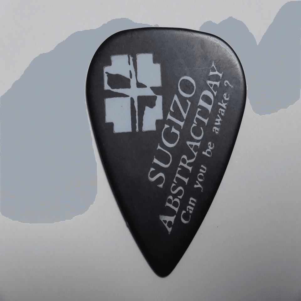 1997年(ソロ活動〜活動再開LIVE)｜LUNA SEA PICK collection