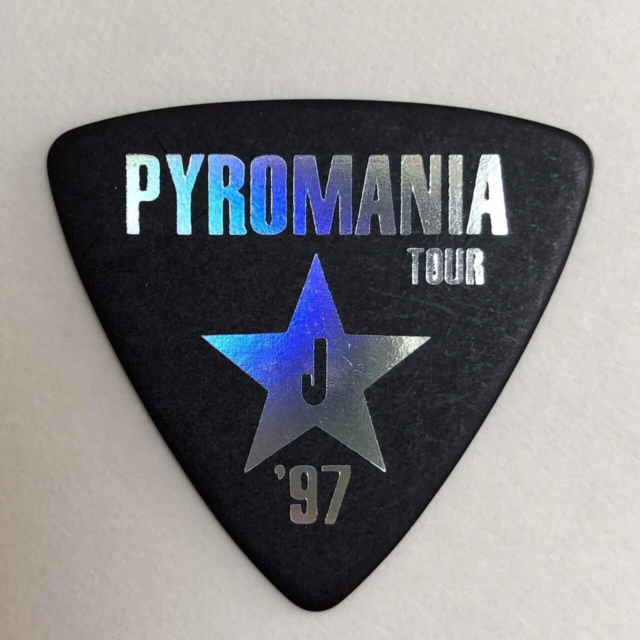 J⁄PYROMANIA TOUR'97～Crime Scene J PYROMANIA TOUR'97-CRIME