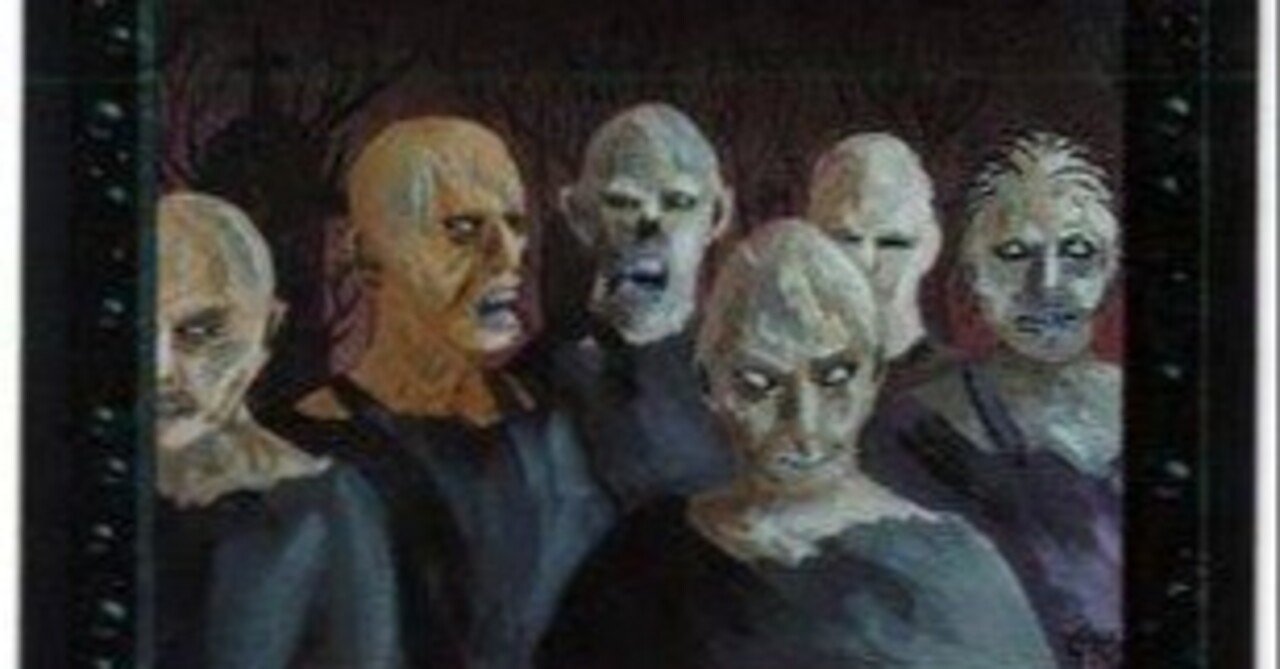 MTG】特殊ルールで遊ぼう！zEDH環境解説｜kita