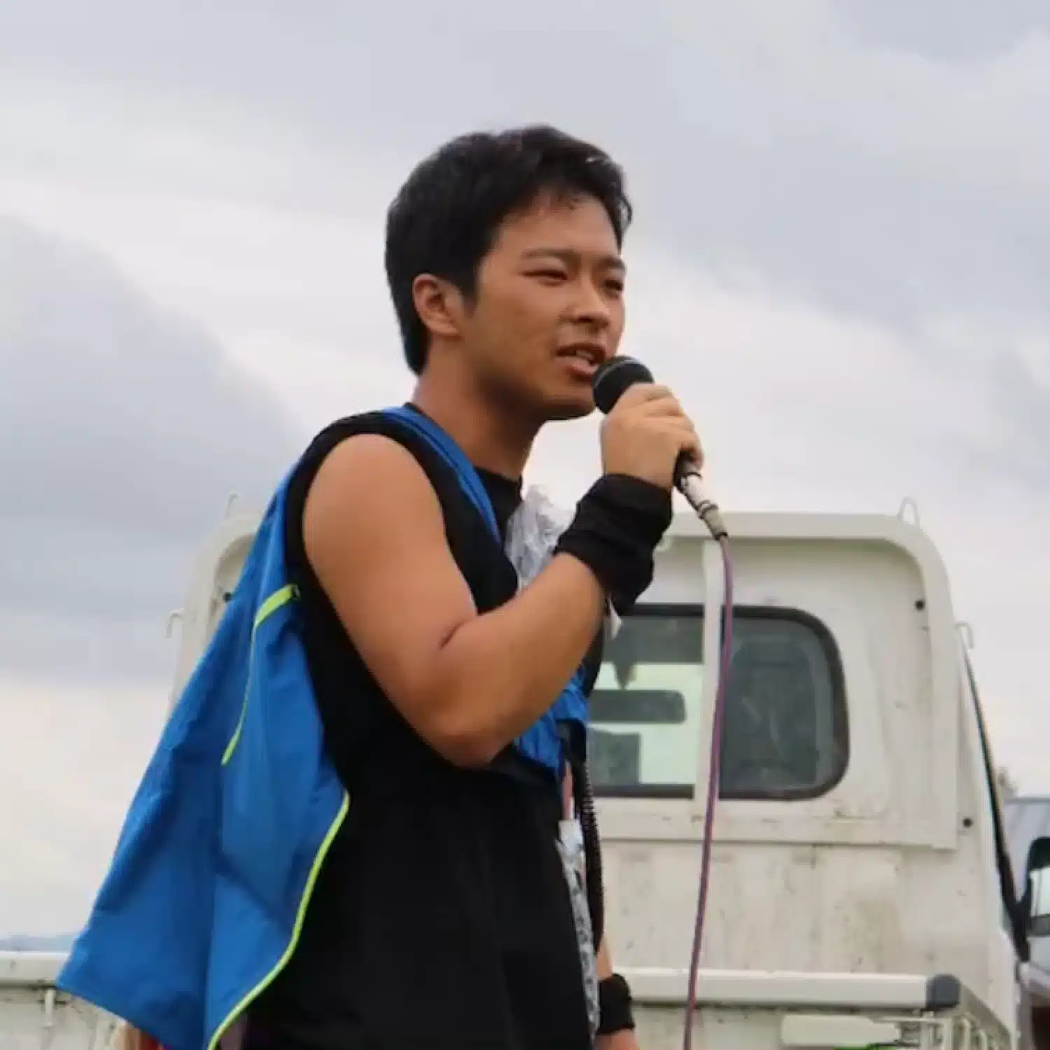 岩谷亮佑