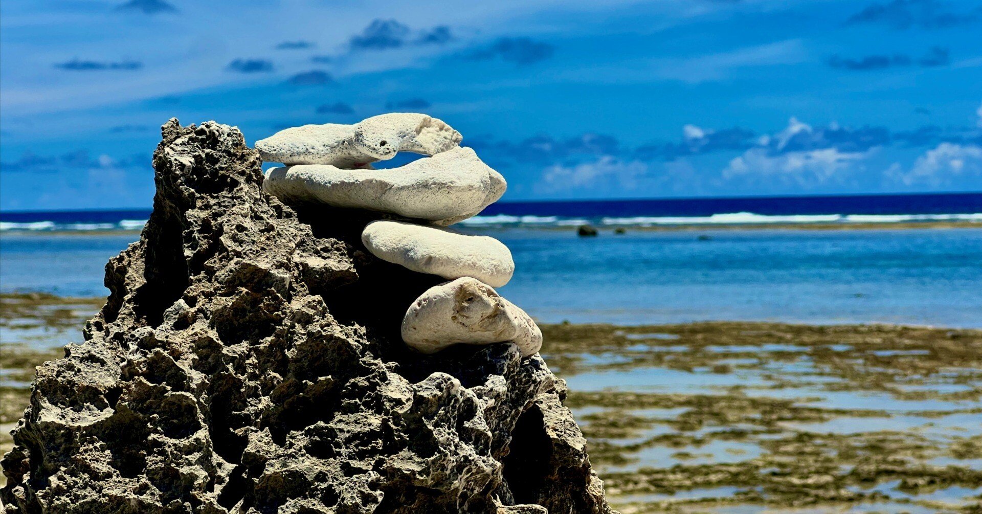 3度目の久高島｜solitude 普通の生活