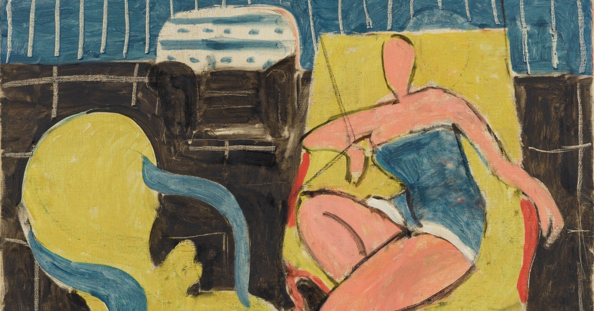 特集「マティスのアトリエ」｜桑原亘之介