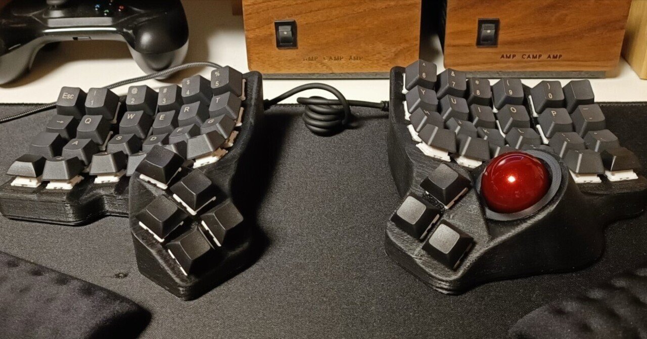 投稿を始めてみた感想とCharybdisのコスト感について｜punyoon