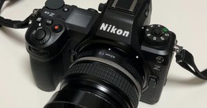 Nikon D700｜朝日良一