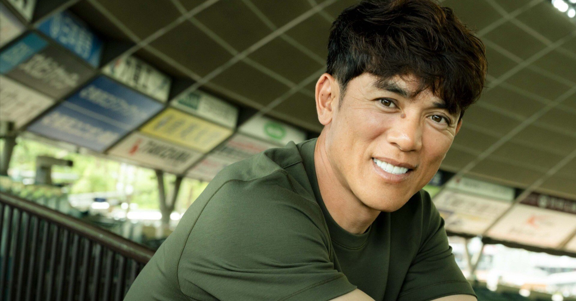 稼頭央型ライオンズ｜つるぺん｡