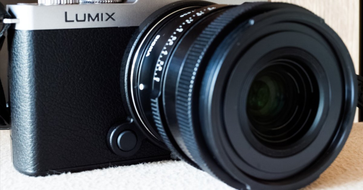SIGMA Contemporary 35mm F2 DG DN|tatsumine SIGMA Contemporary 35mm F2 DG DN|tatsumine