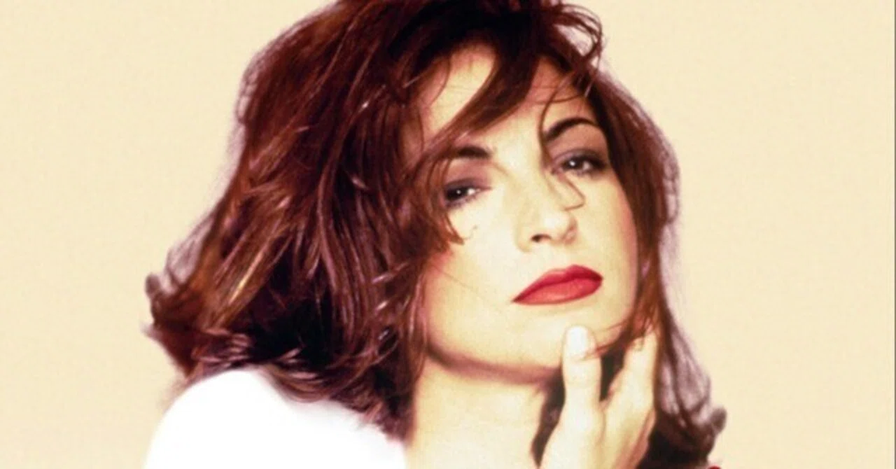 1-2-3 / Gloria Estefan & Miami Sound Machine｜続・だからPA屋なんです