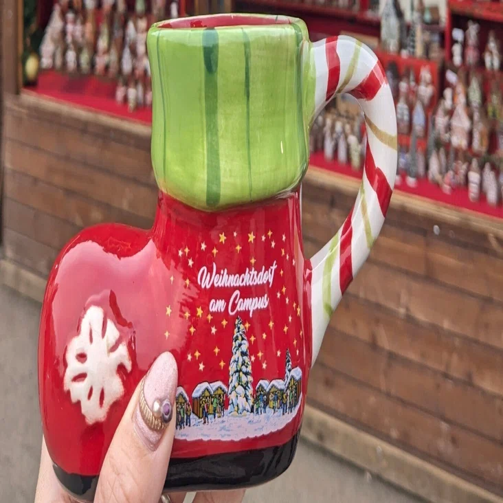オーストリア・チェコ】毎日1クリスマスマーケット生活｜おねぎ | 旅と