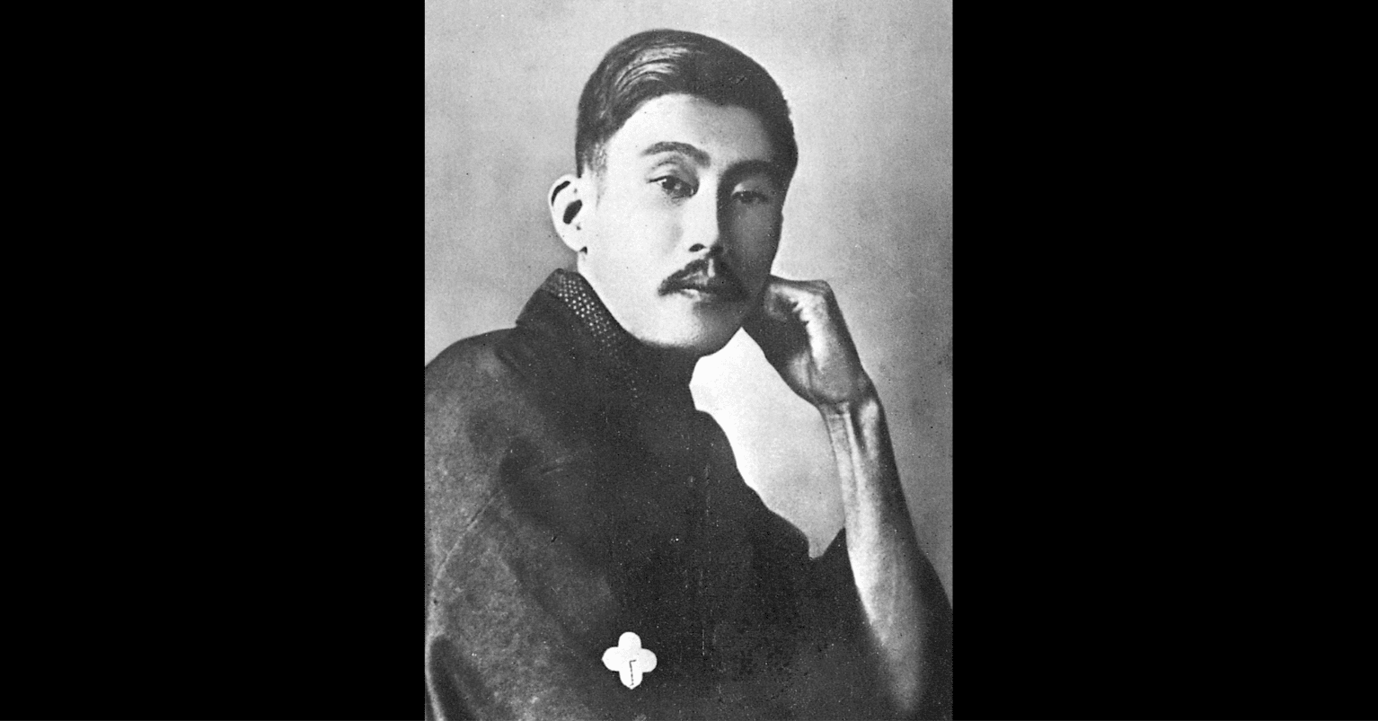 尾崎 紅葉｜サマるまとめ｜サマる