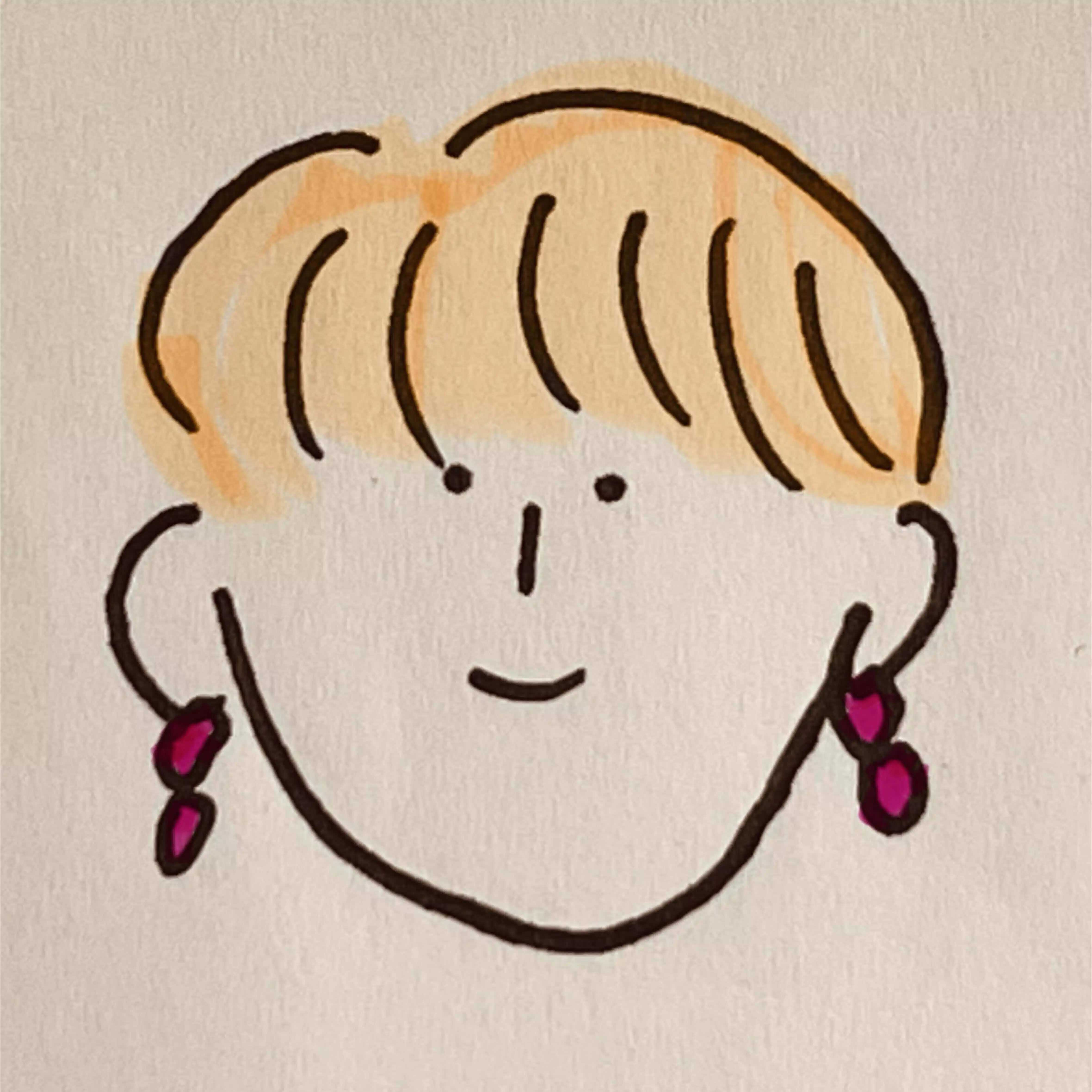 ひるね