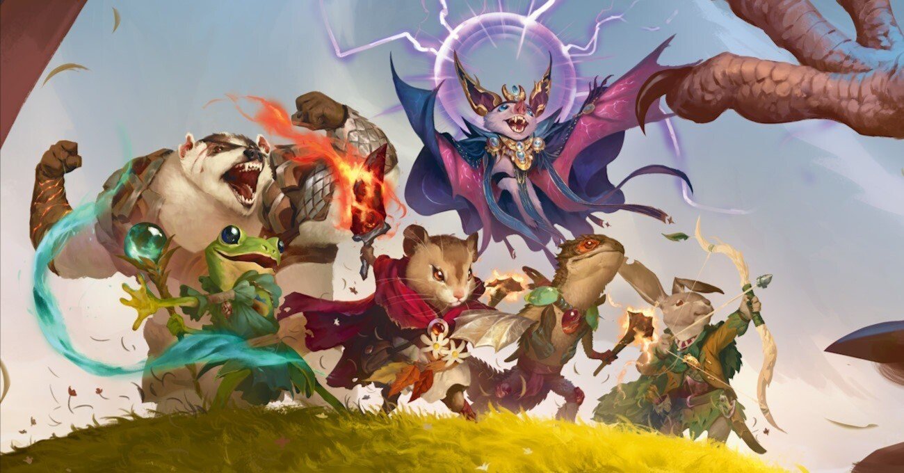 ブルームバロウ ドラフト雑感｜k