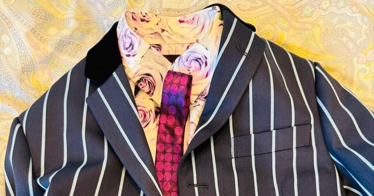 ザズー REATS TAILOR ZAZOUS テーラード ジャケット