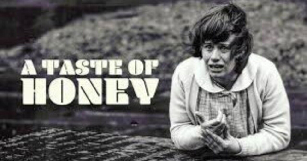 トニー•リチャードソン 蜜の味 Amazon.co.jp: 蜜の味 [DVD] : リタ・トゥシンハム, ドラ・ブライアン