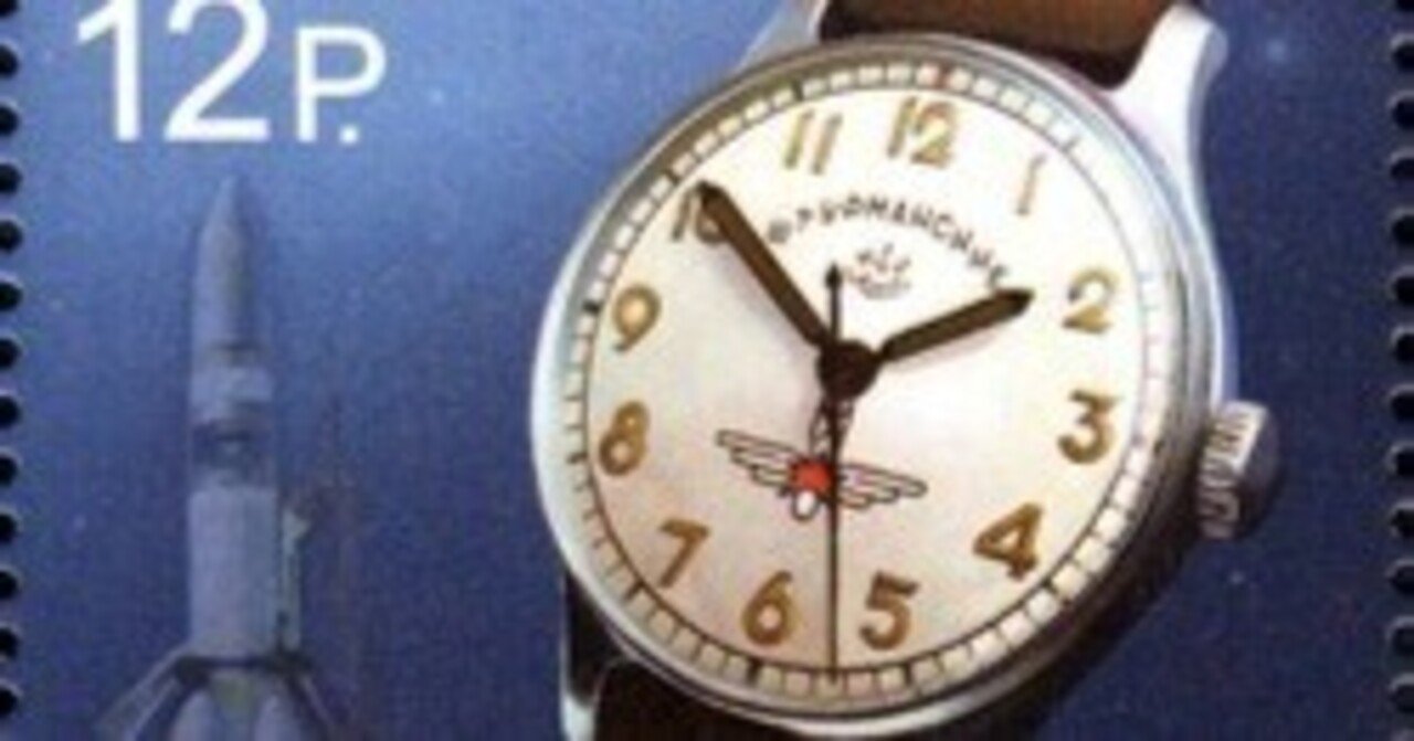 POLJOT ポレオット時計 ポレオット POLJOT Cal.3133 クロノグラフ BRASS製ケース ロシア