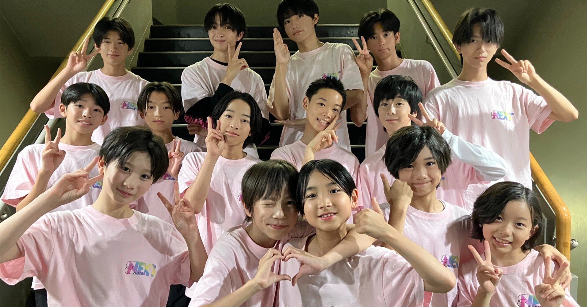 EBiDAN NEXT 生写真 コメサ 徳寿 山口暖人 ブログ | EBiDAN NEXT オフィシャルサイト