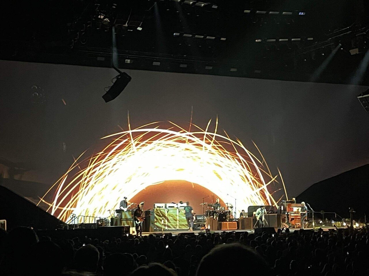 LIVE] PEARL JAM @ Seattle Climate Pledge Arena 2024/5/28, 30