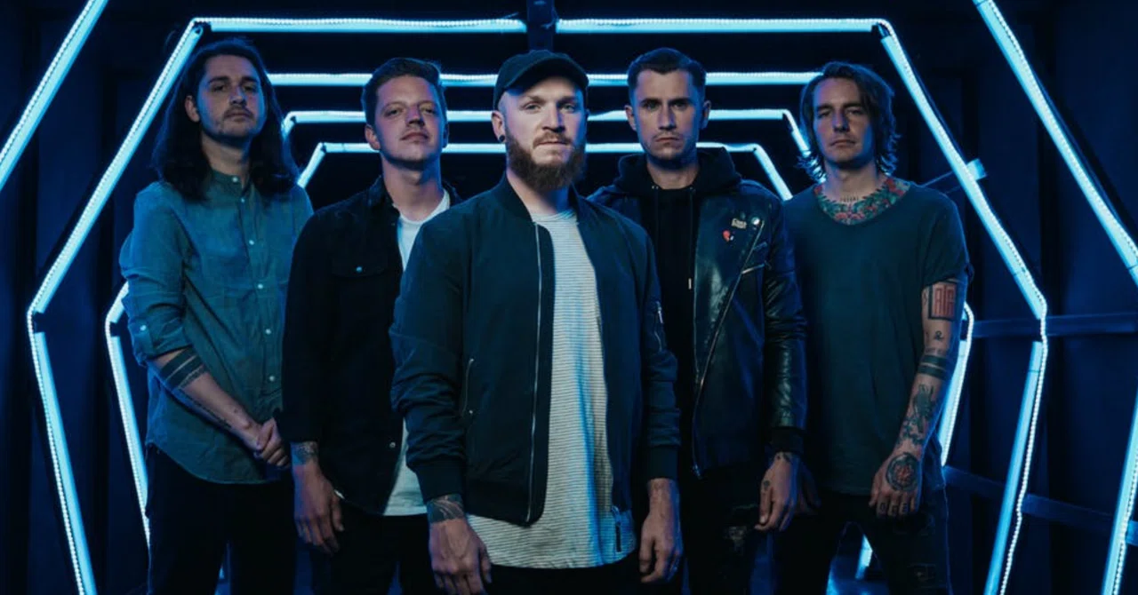 We came as romans 『Darkbloom』(2022)｜Avan