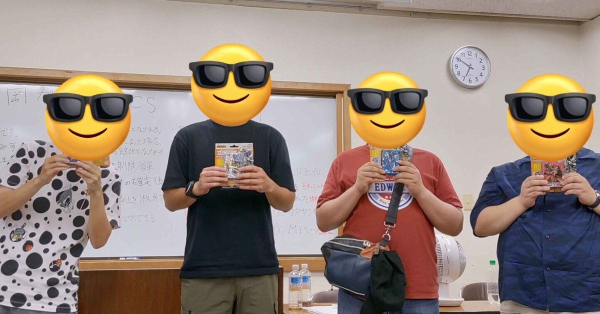 福岡ガンダムウォーCS上位デッキレシピ｜福岡ガンダムウォー村