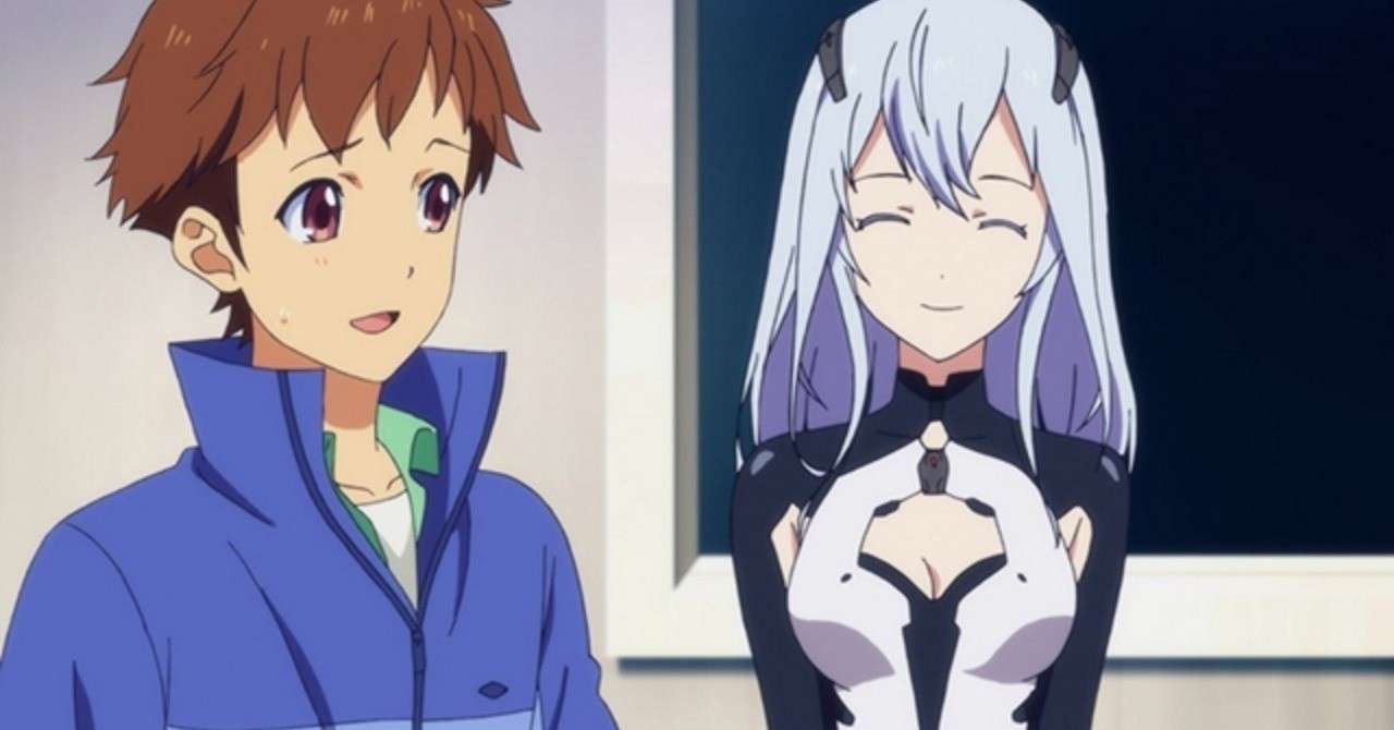 beatless 愚慫 Note