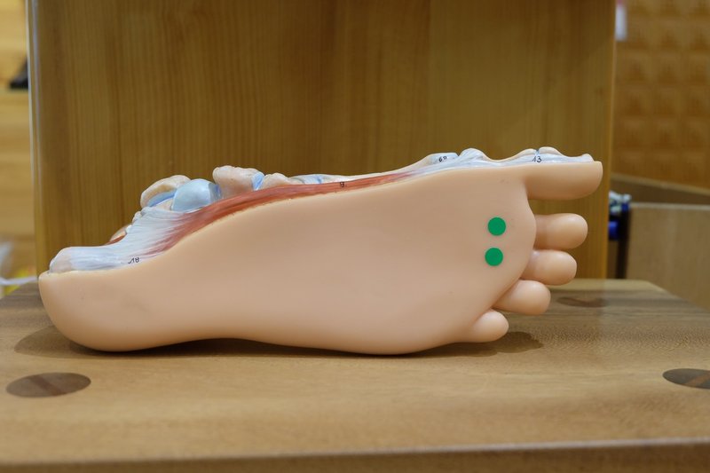 外反母趾でも痛くないブラックフォーマルシューズの選び方 岐阜の上級シューフィッター夫婦が贈るシアワセノクツblog Note