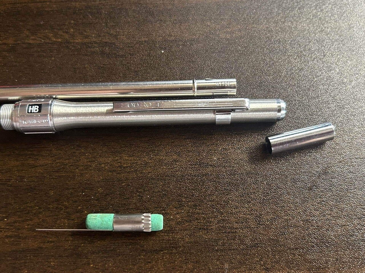 トンボ　1500LP TOMBOW SH-1500-LP 0.5｜歌唱