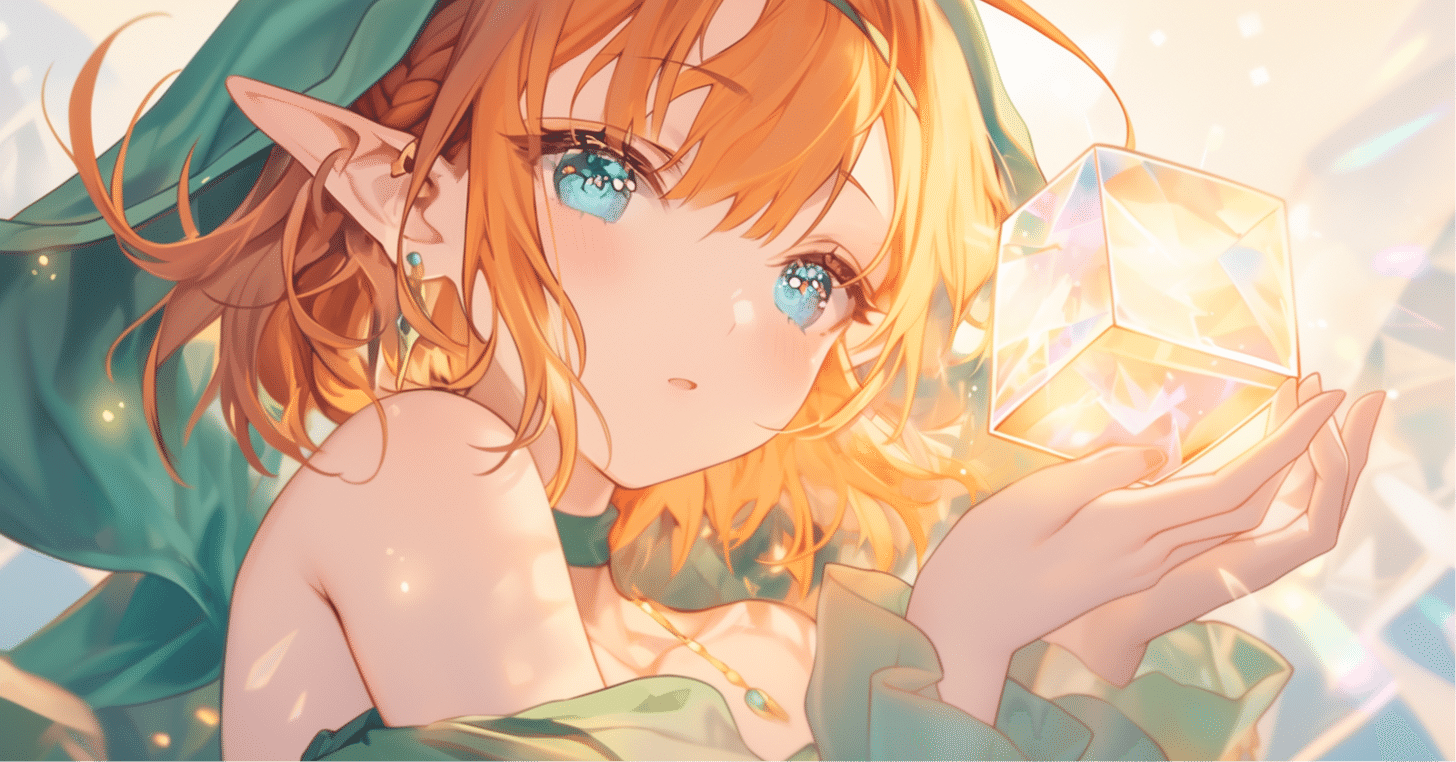 Create.xyz で遊ぶ ～不思議Webページができるまで～｜える