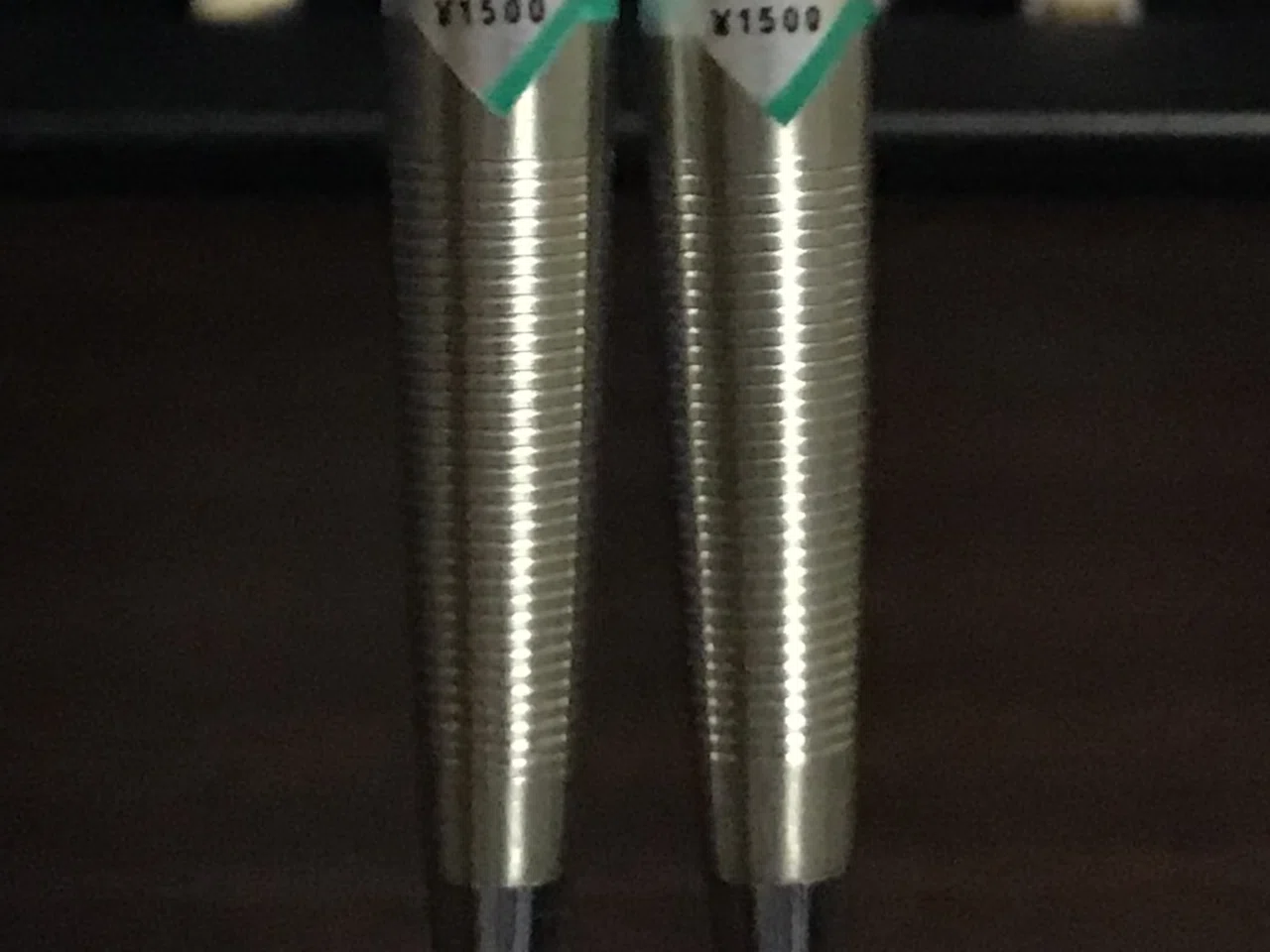 Tombow 1500LP ダースで手に入れた件｜Noir_
