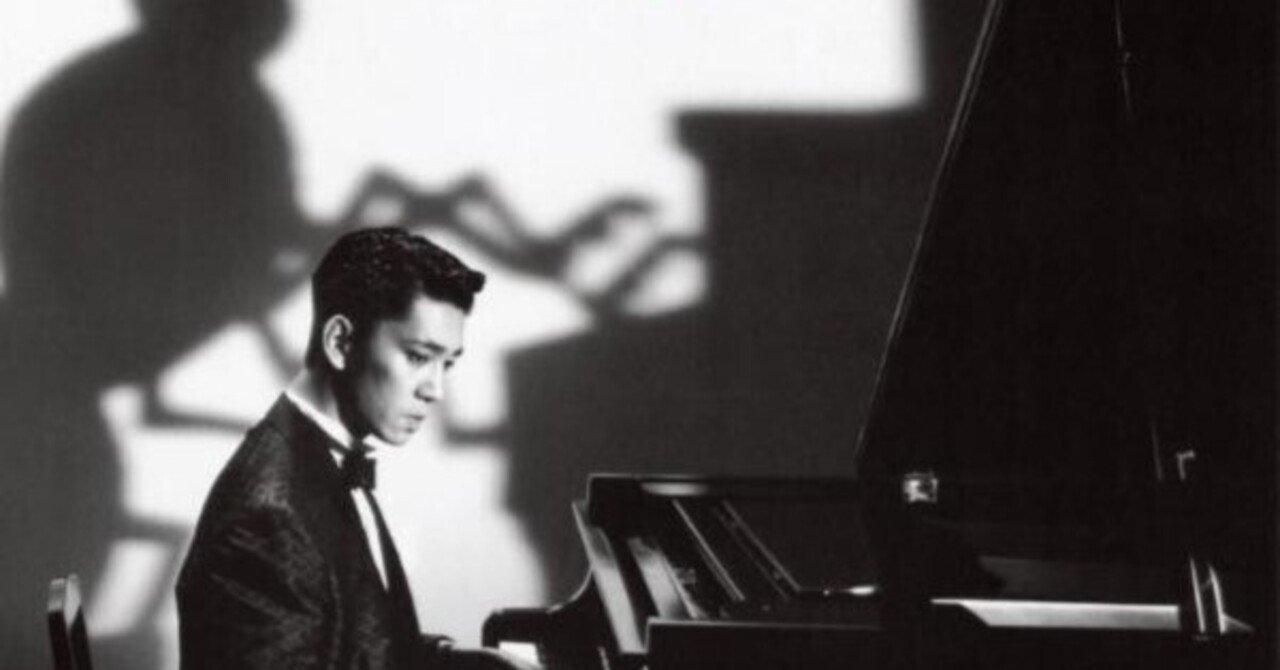 坂本龍一「音楽図鑑」｜スフナキン