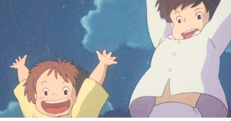 夢だけど 夢じゃなかった Maito エモ可愛いイラストレーター ﾟ Note
