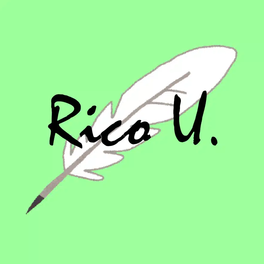 海野リコ Rico Unno