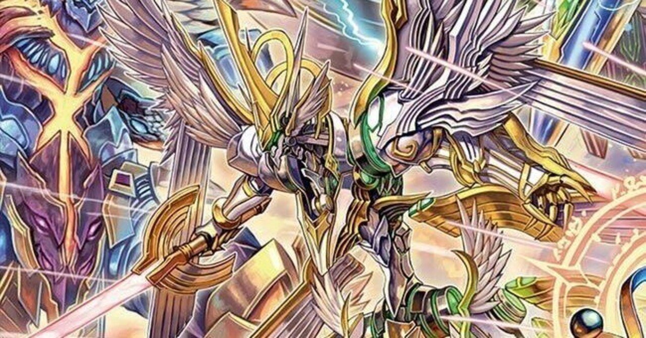 DM】白緑巨大天門(オリジナル)｜ug