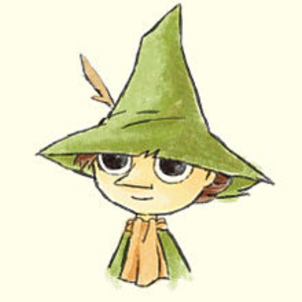 スナフキン 旅の名言 タイガー Note